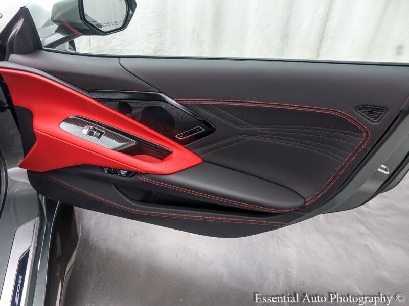 2024 Chevrolet Corvette 3LZ Willowbrook IL