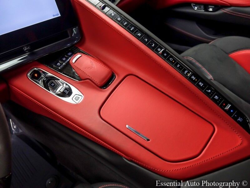 2024 Chevrolet Corvette 3LZ Willowbrook IL