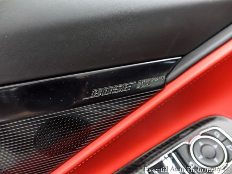 2024 Chevrolet Corvette 3LZ Willowbrook IL