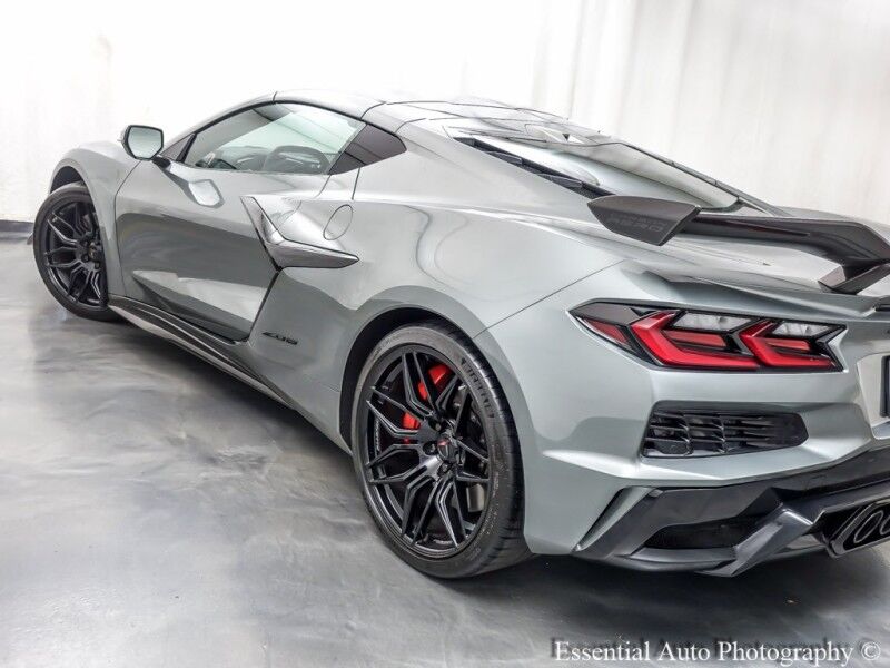2024 Chevrolet Corvette 3LZ Willowbrook IL