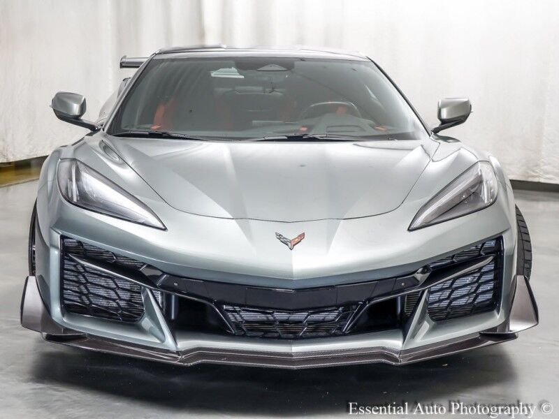 2024 Chevrolet Corvette 3LZ Willowbrook IL