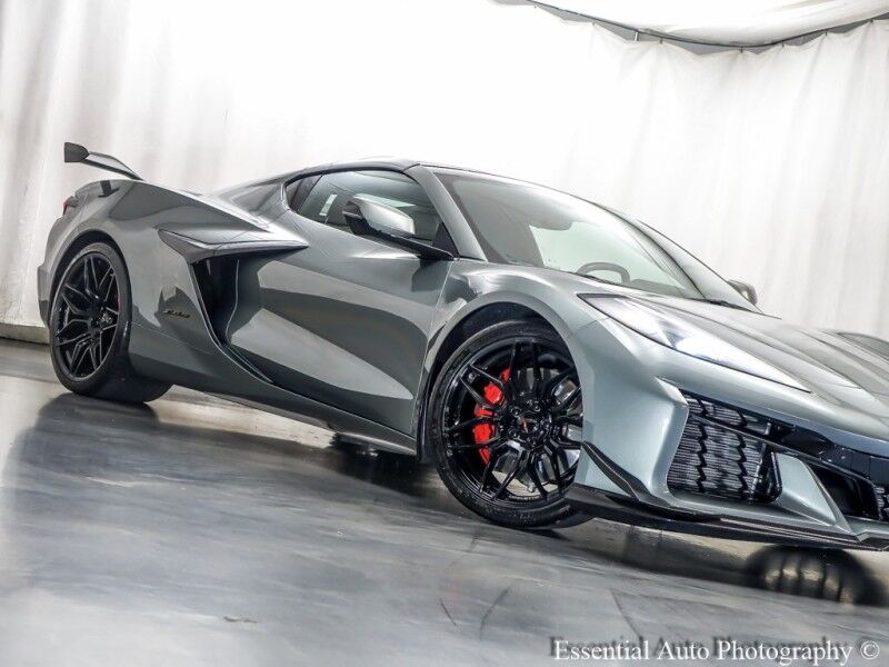 2024 Chevrolet Corvette 3LZ Willowbrook IL