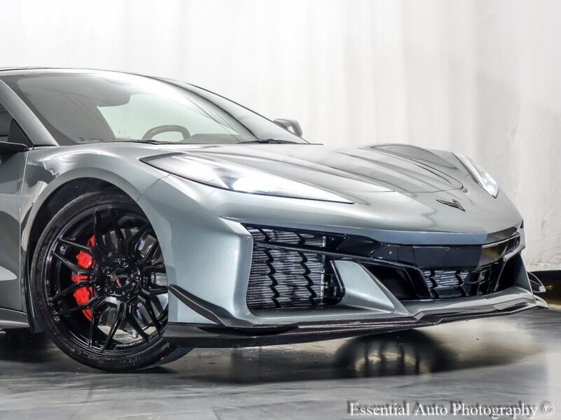 2024 Chevrolet Corvette 3LZ Willowbrook IL