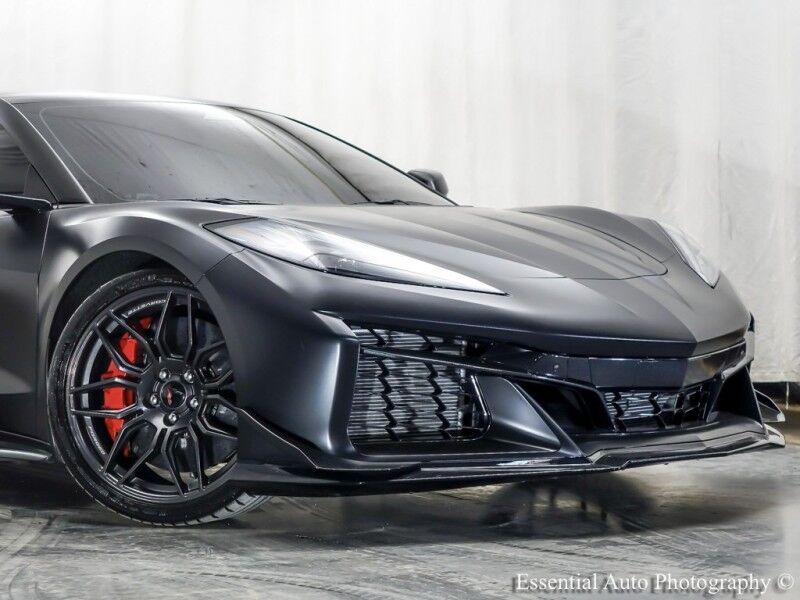 2024 Chevrolet Corvette 3LZ