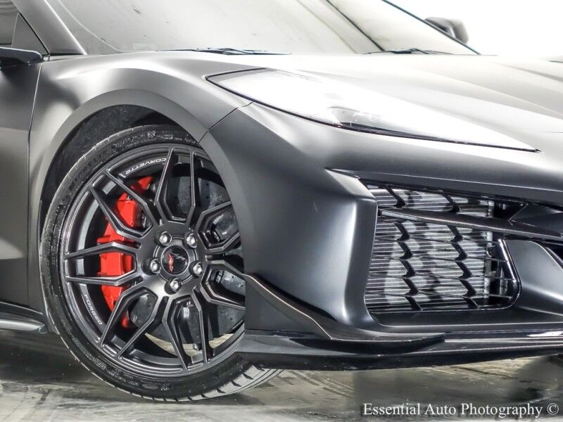 2024 Chevrolet Corvette 3LZ