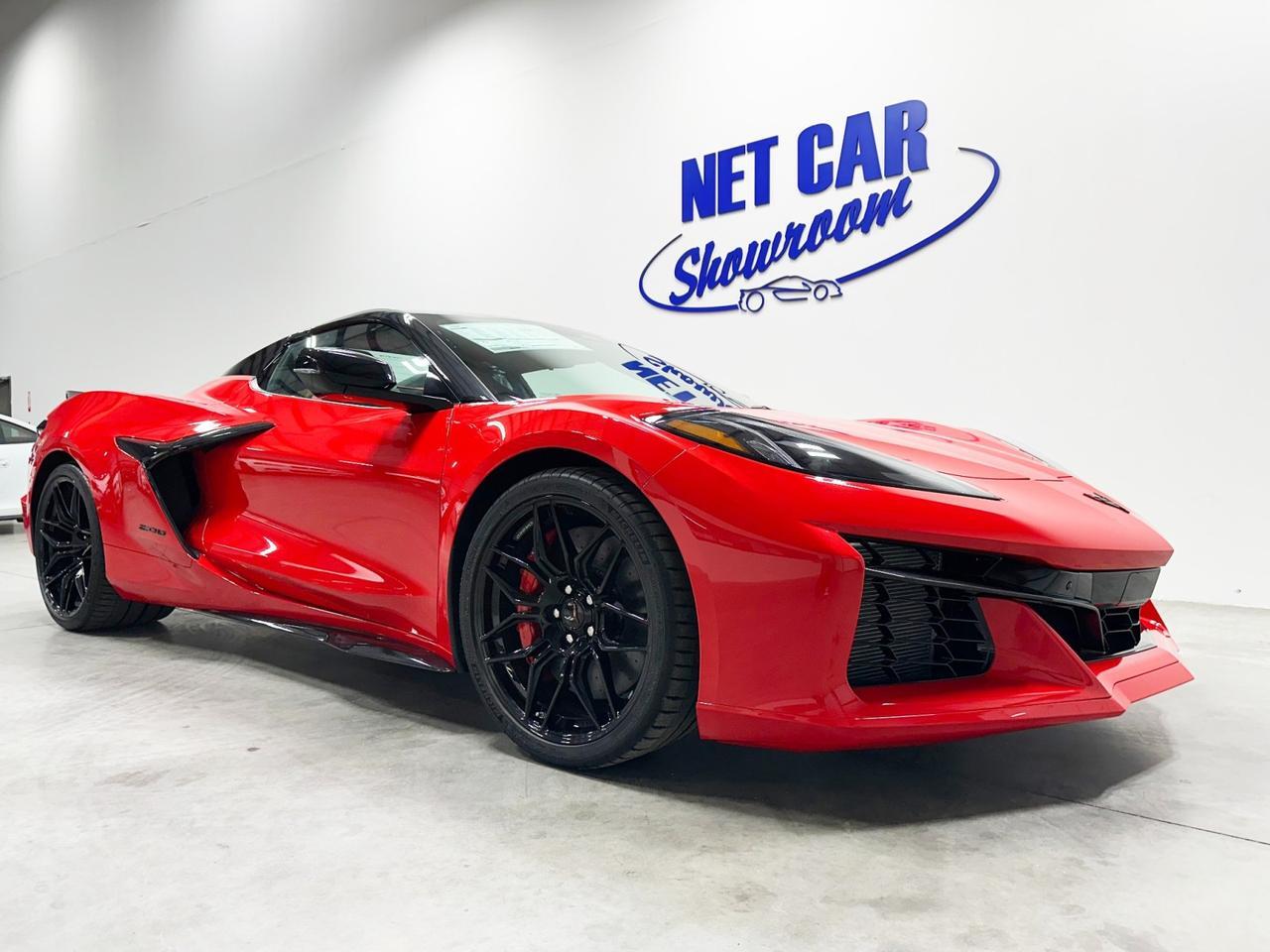 2024 Chevrolet Corvette 3LZ Z06 HTC Houston TX