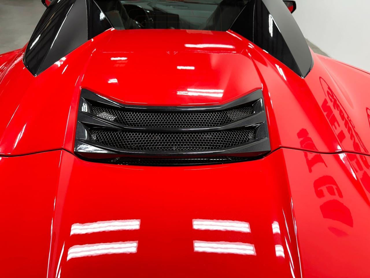 2024 Chevrolet Corvette 3LZ Z06 HTC Houston TX