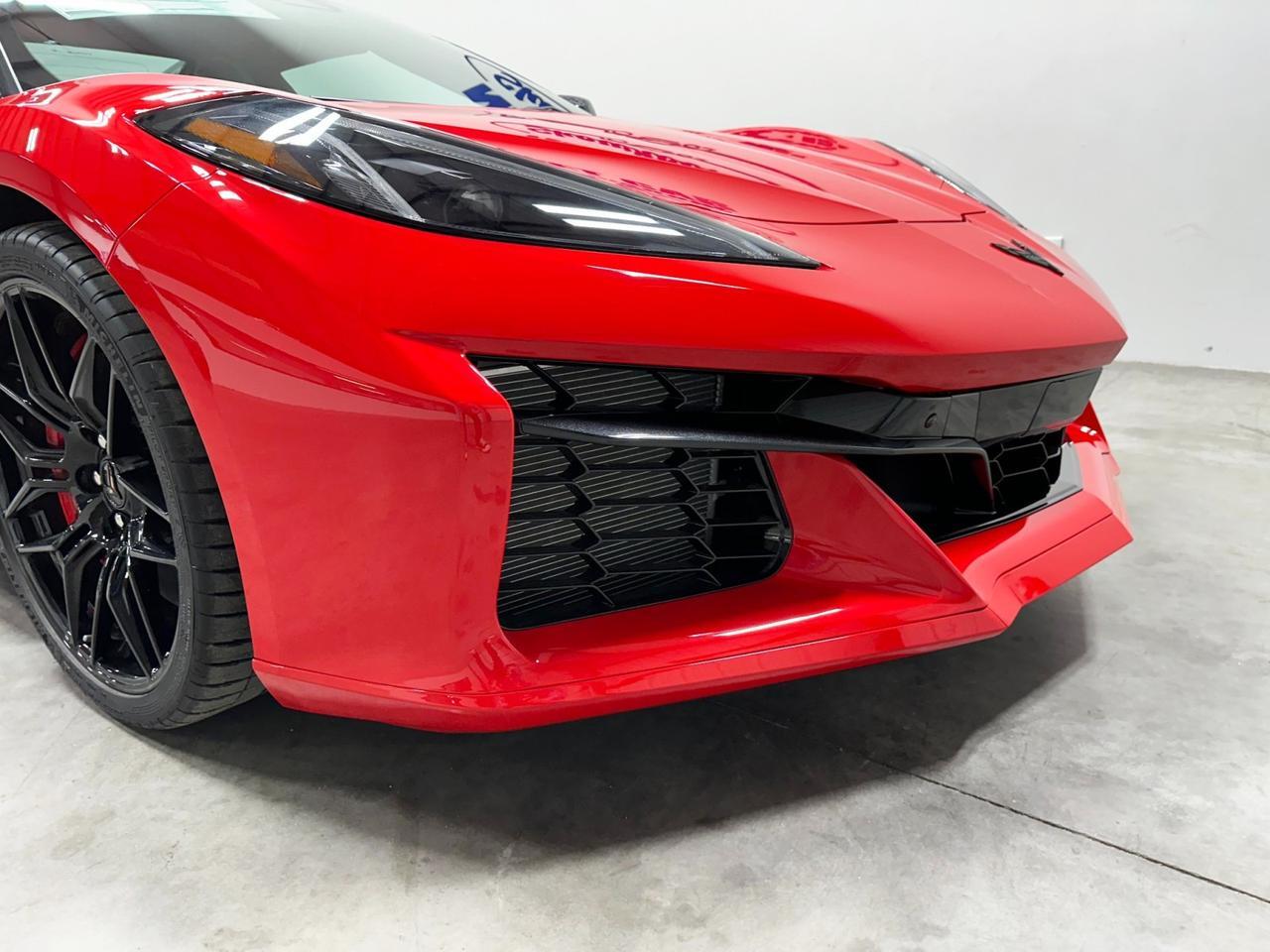 2024 Chevrolet Corvette 3LZ Z06 HTC Houston TX