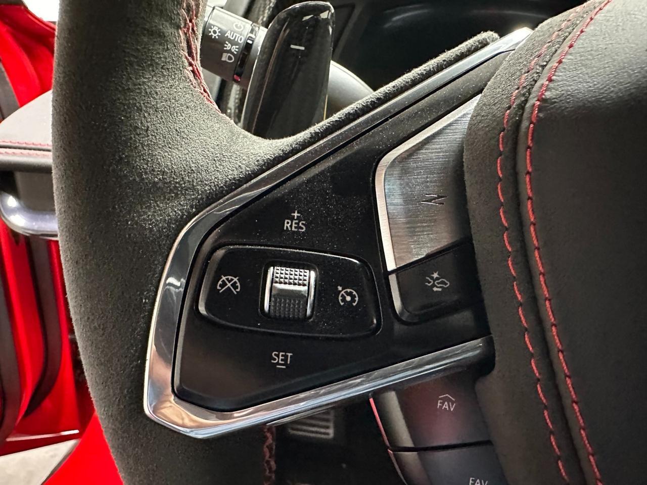 2024 Chevrolet Corvette 3LZ Z06 HTC Houston TX