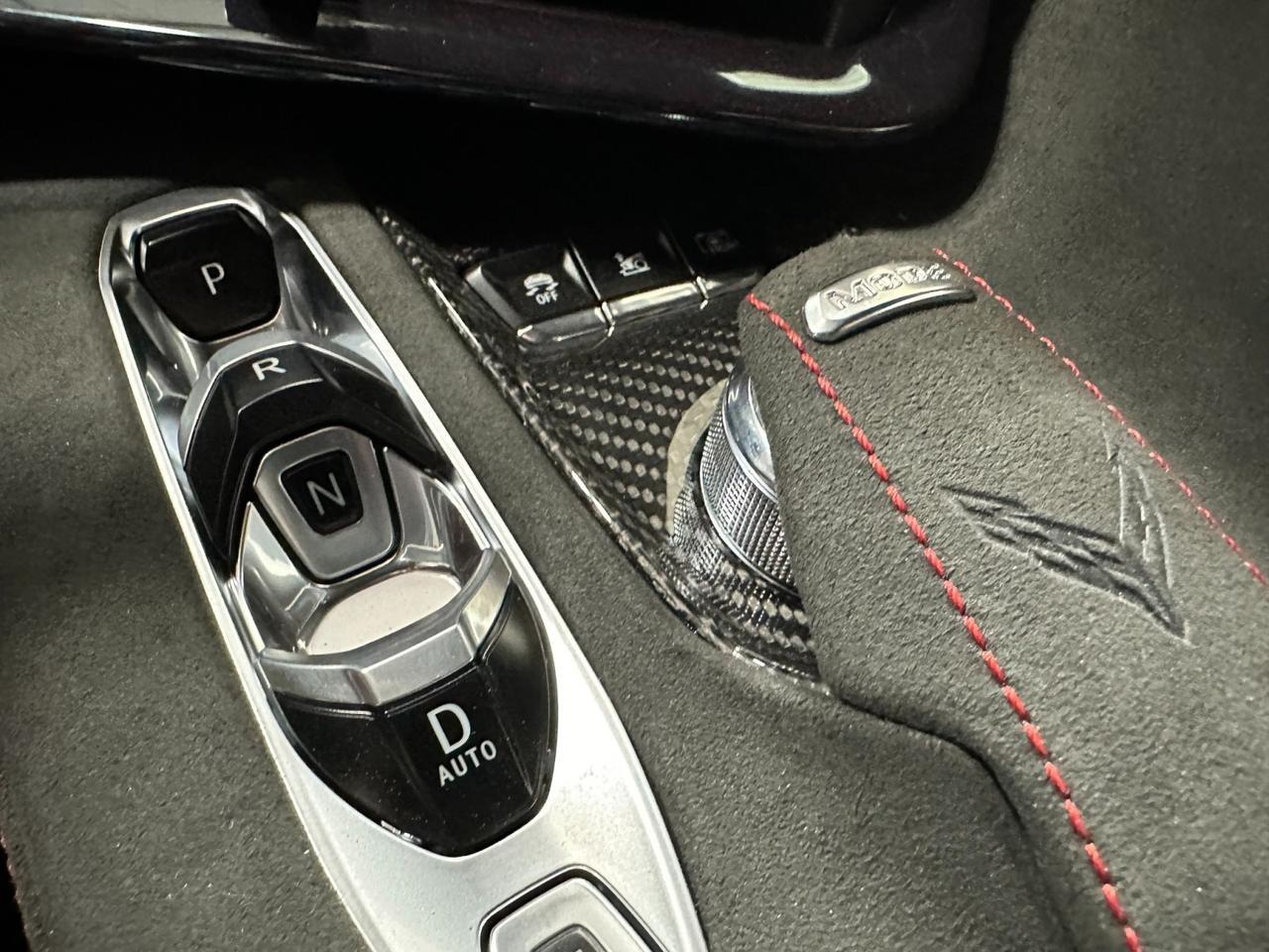 2024 Chevrolet Corvette 3LZ Z06 HTC Houston TX