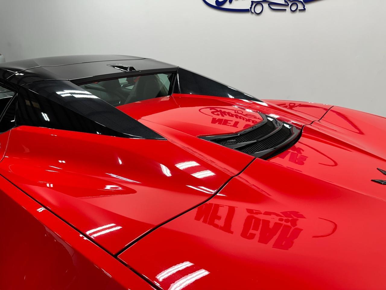 2024 Chevrolet Corvette 3LZ Z06 HTC Houston TX