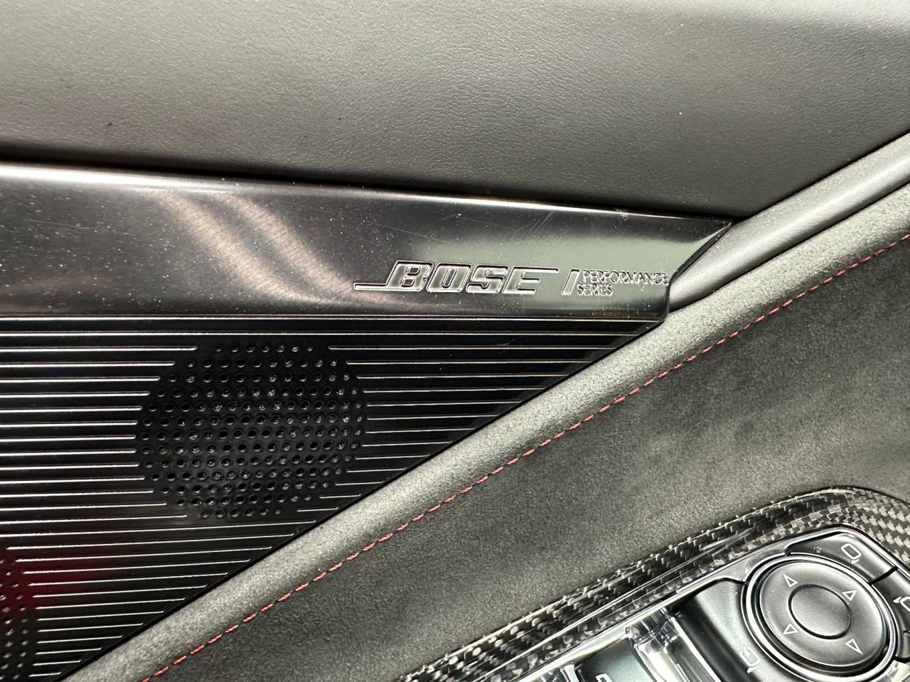 2024 Chevrolet Corvette 3LZ Z06 HTC Houston TX