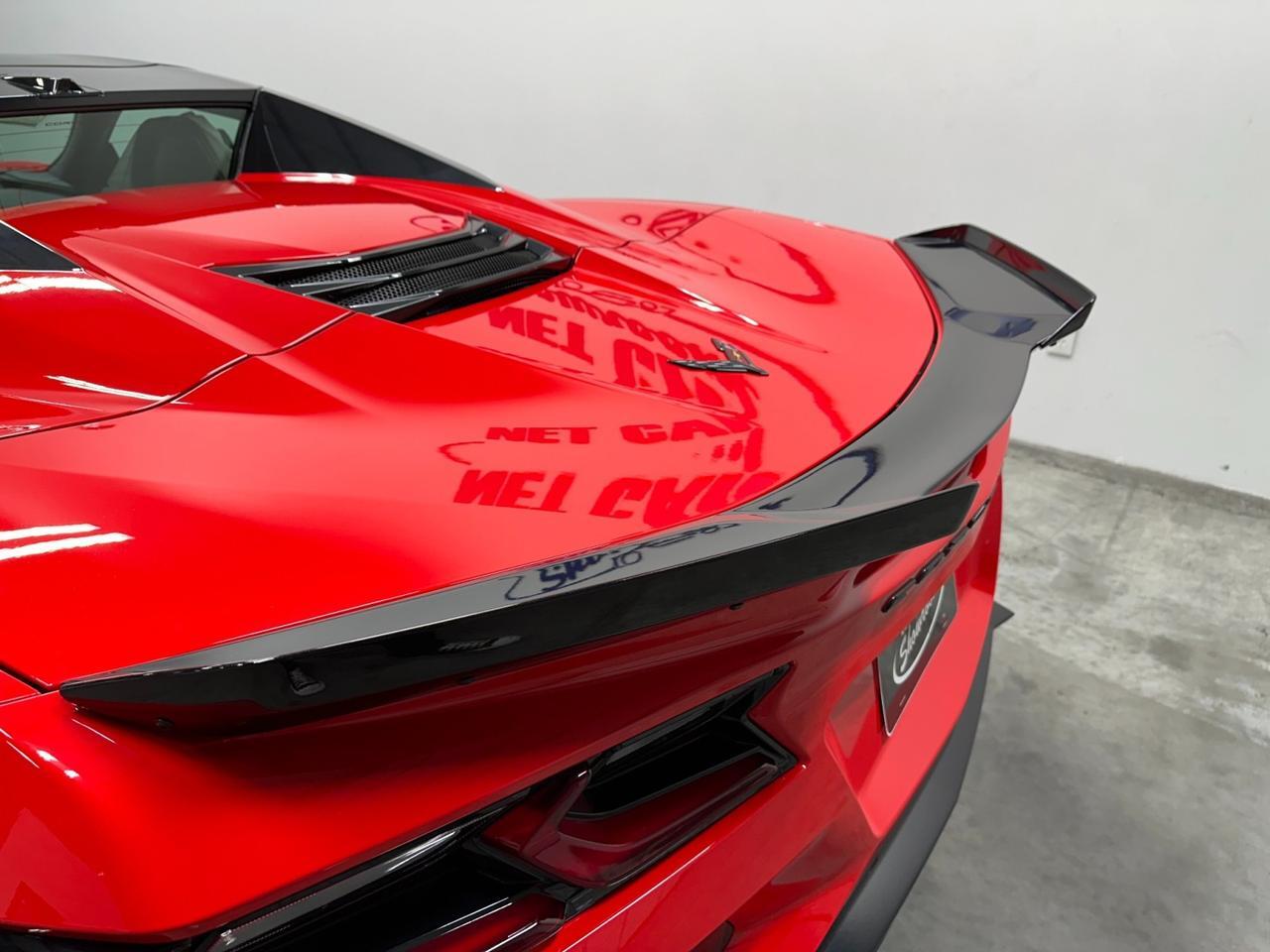 2024 Chevrolet Corvette 3LZ Z06 HTC Houston TX