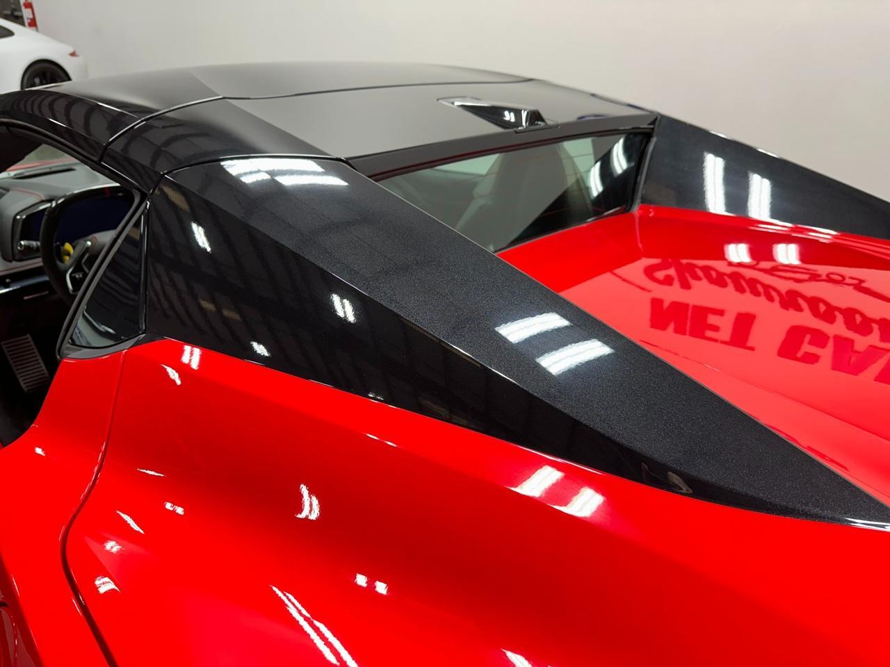 2024 Chevrolet Corvette 3LZ Z06 HTC Houston TX