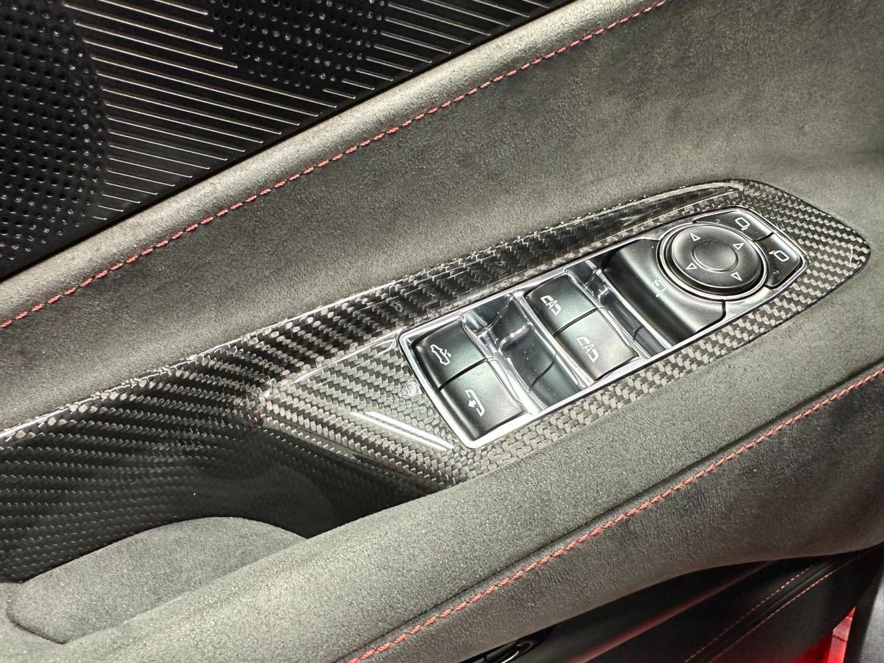 2024 Chevrolet Corvette 3LZ Z06 HTC Houston TX