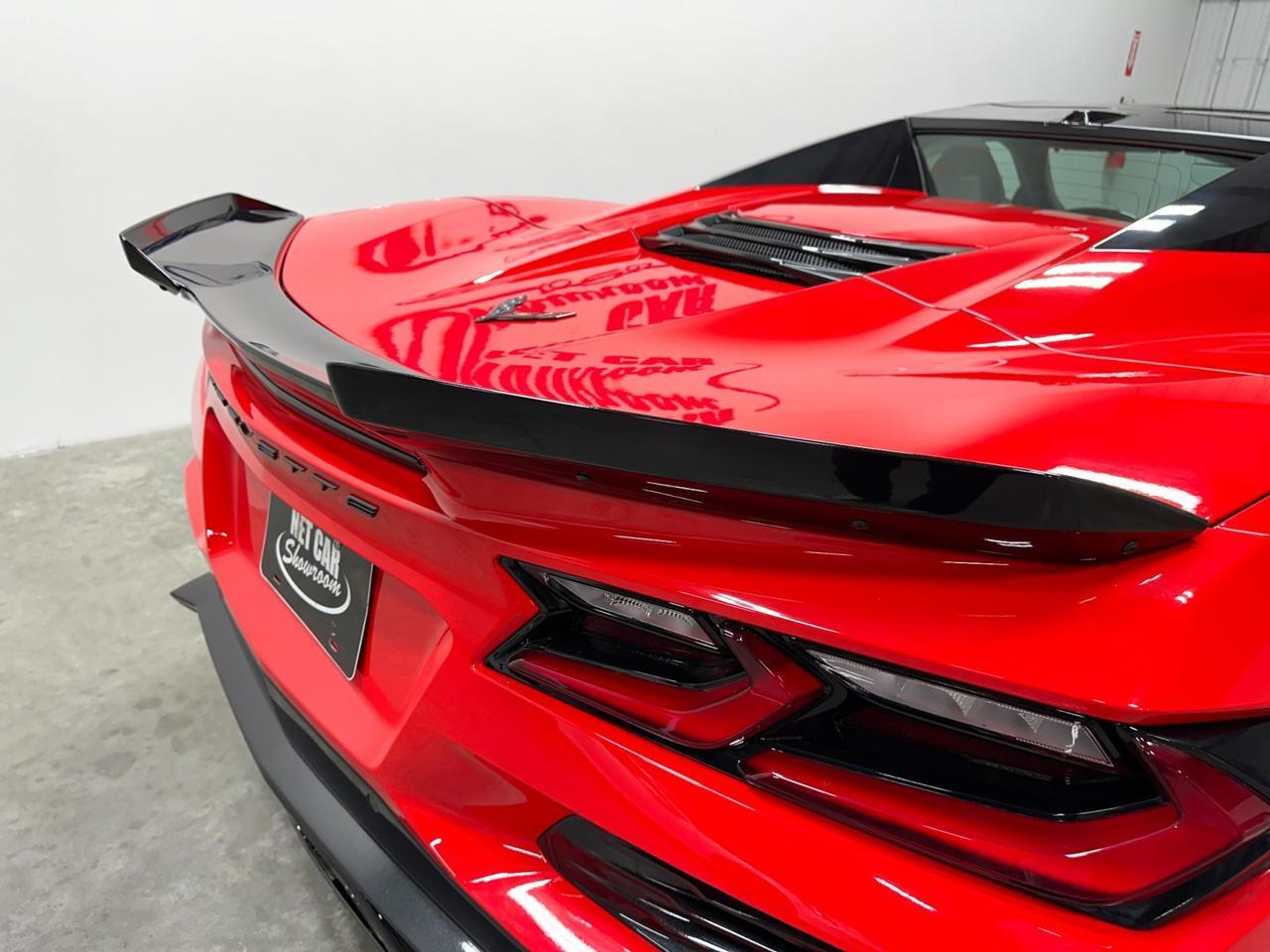 2024 Chevrolet Corvette 3LZ Z06 HTC Houston TX