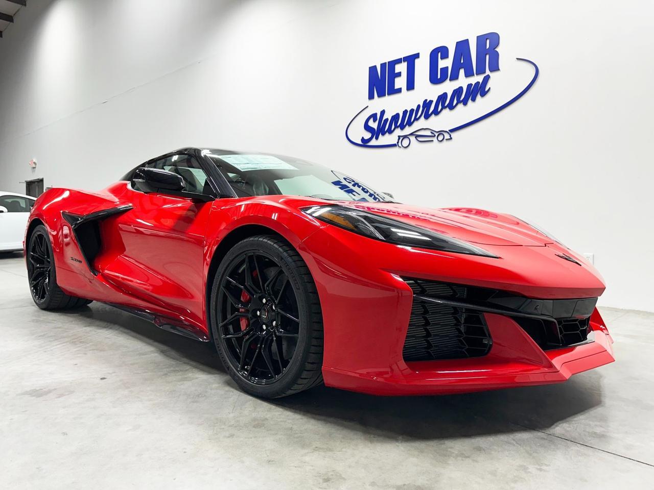 2024 Chevrolet Corvette 3LZ Z06 HTC Houston TX