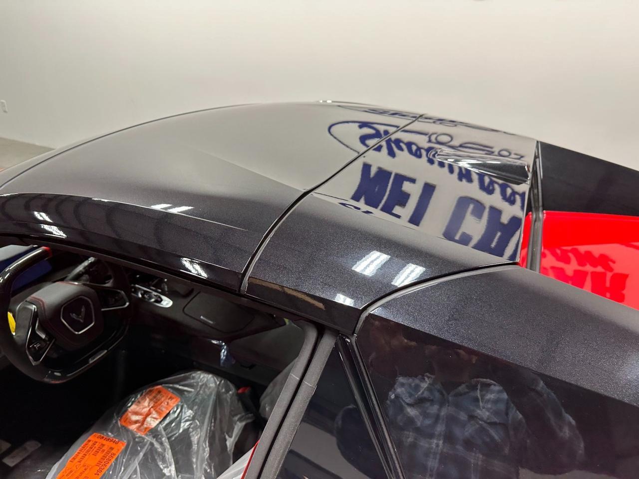 2024 Chevrolet Corvette 3LZ Z06 HTC Houston TX