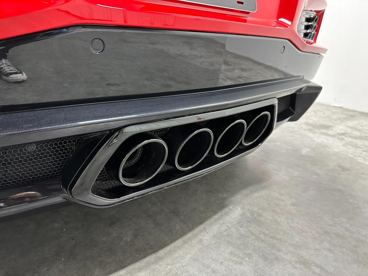 2024 Chevrolet Corvette 3LZ Z06 HTC Houston TX