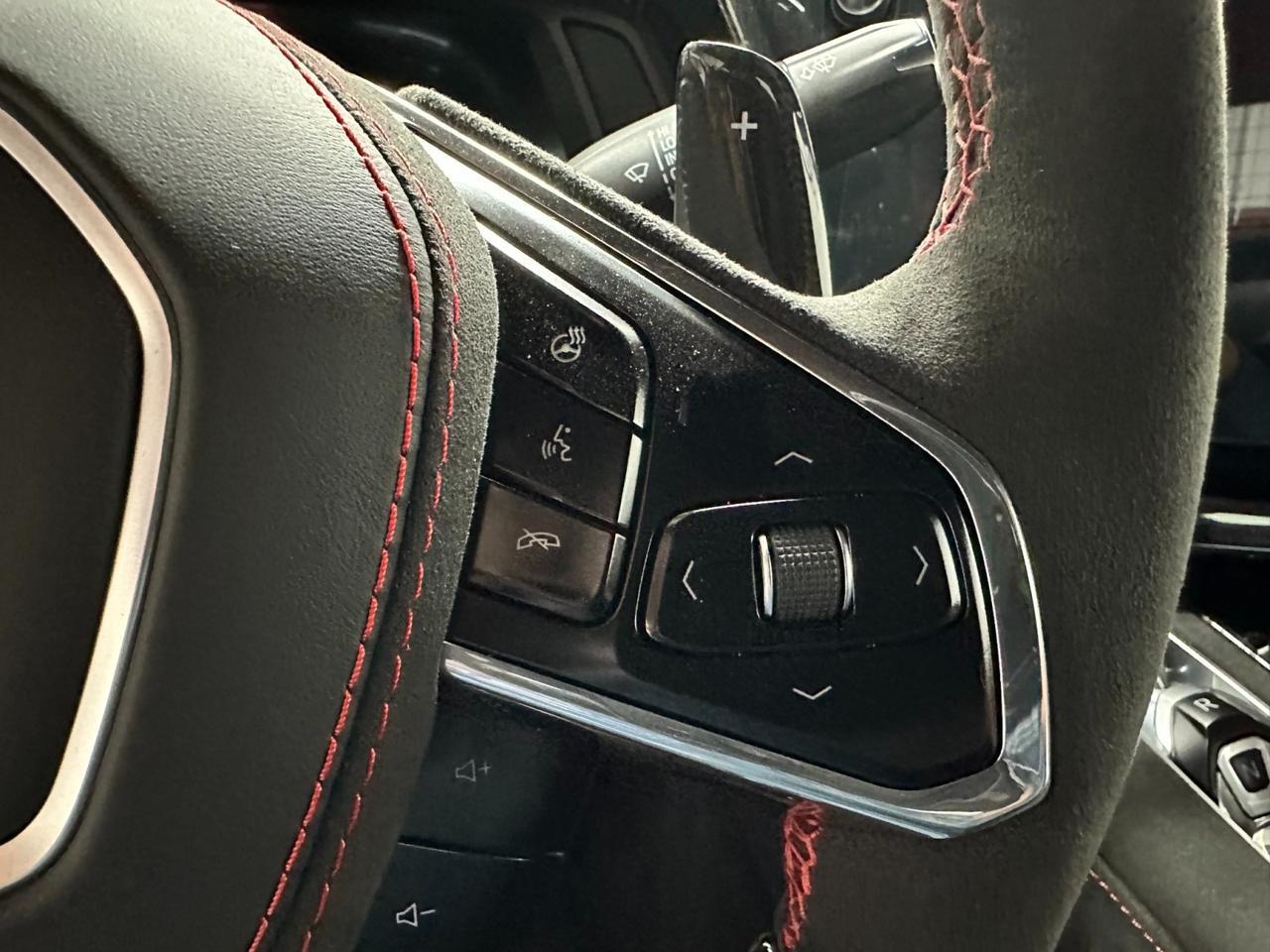 2024 Chevrolet Corvette 3LZ Z06 HTC Houston TX