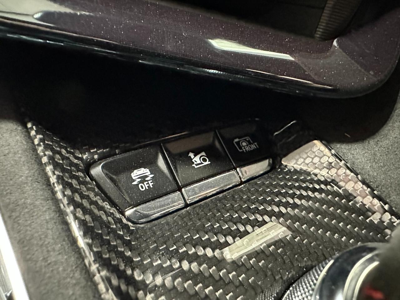 2024 Chevrolet Corvette 3LZ Z06 HTC Houston TX