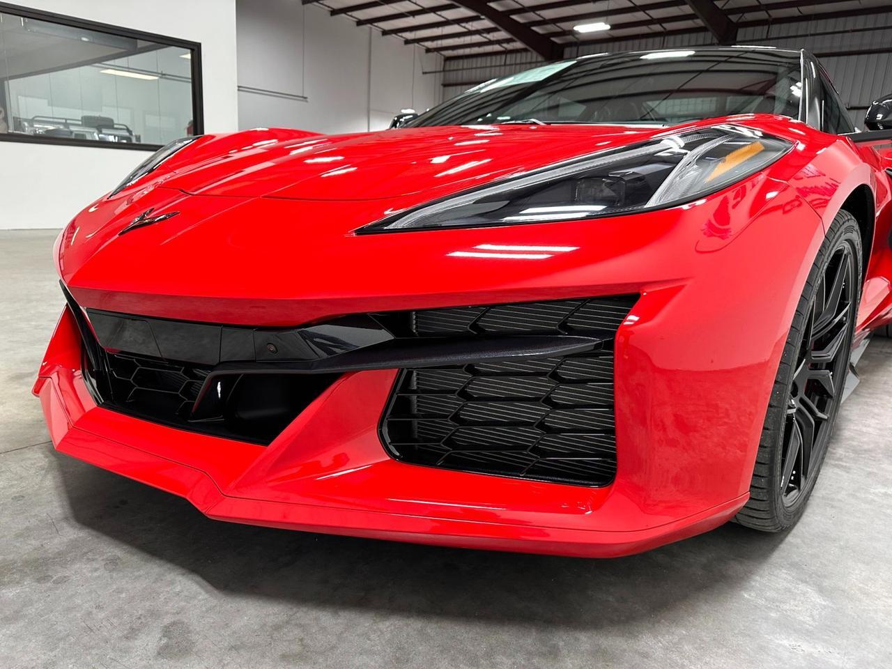 2024 Chevrolet Corvette 3LZ Z06 HTC Houston TX