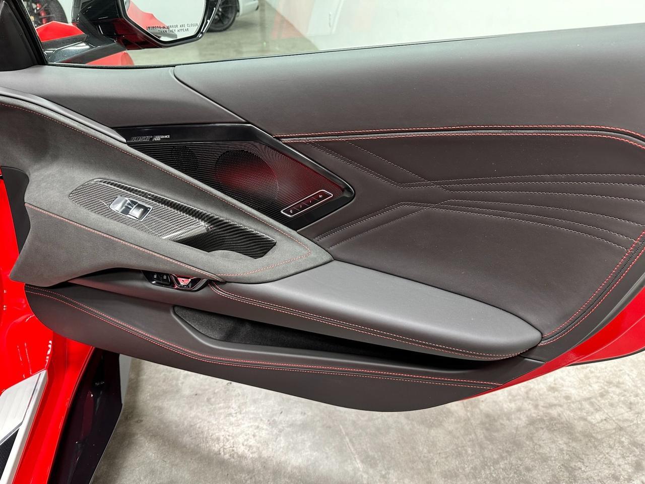 2024 Chevrolet Corvette 3LZ Z06 HTC Houston TX