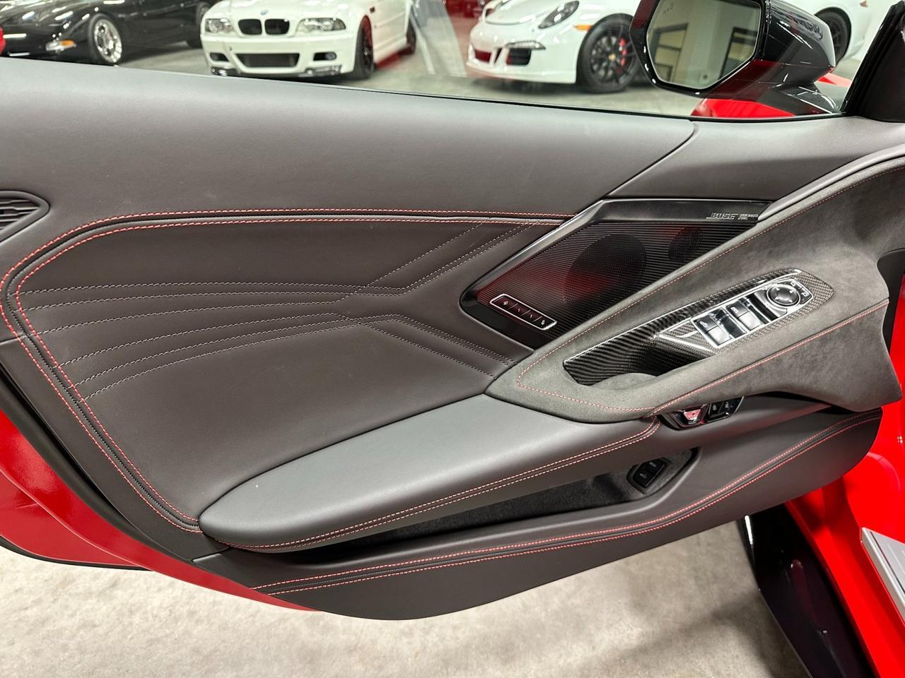 2024 Chevrolet Corvette 3LZ Z06 HTC Houston TX