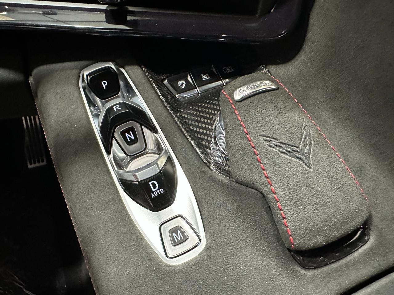 2024 Chevrolet Corvette 3LZ Z06 HTC Houston TX