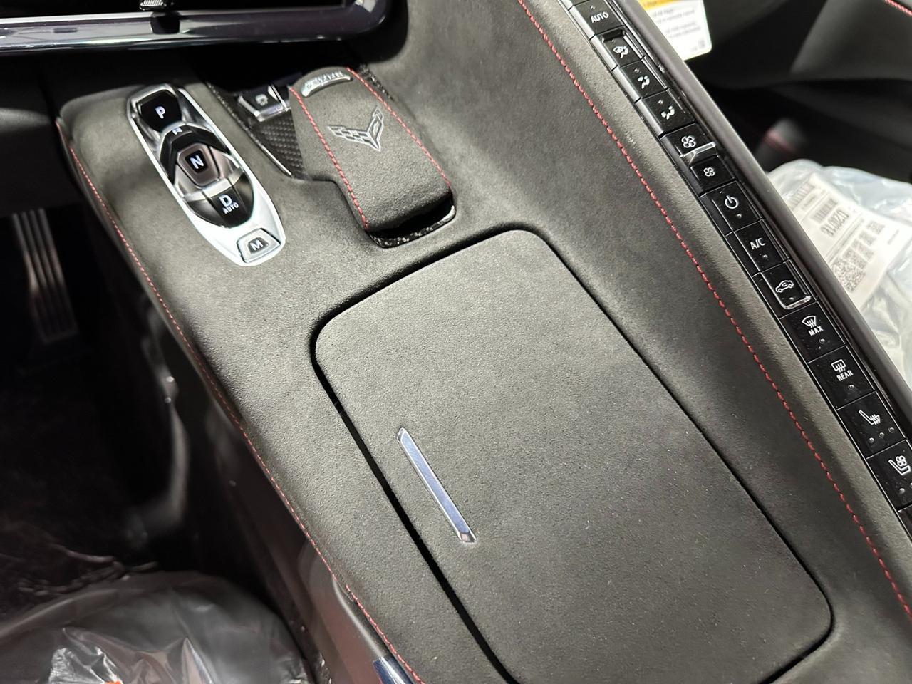 2024 Chevrolet Corvette 3LZ Z06 HTC Houston TX
