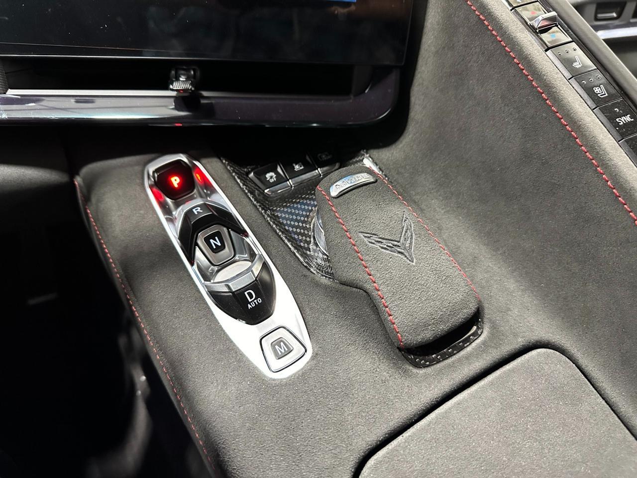 2024 Chevrolet Corvette 3LZ Z06 HTC Houston TX