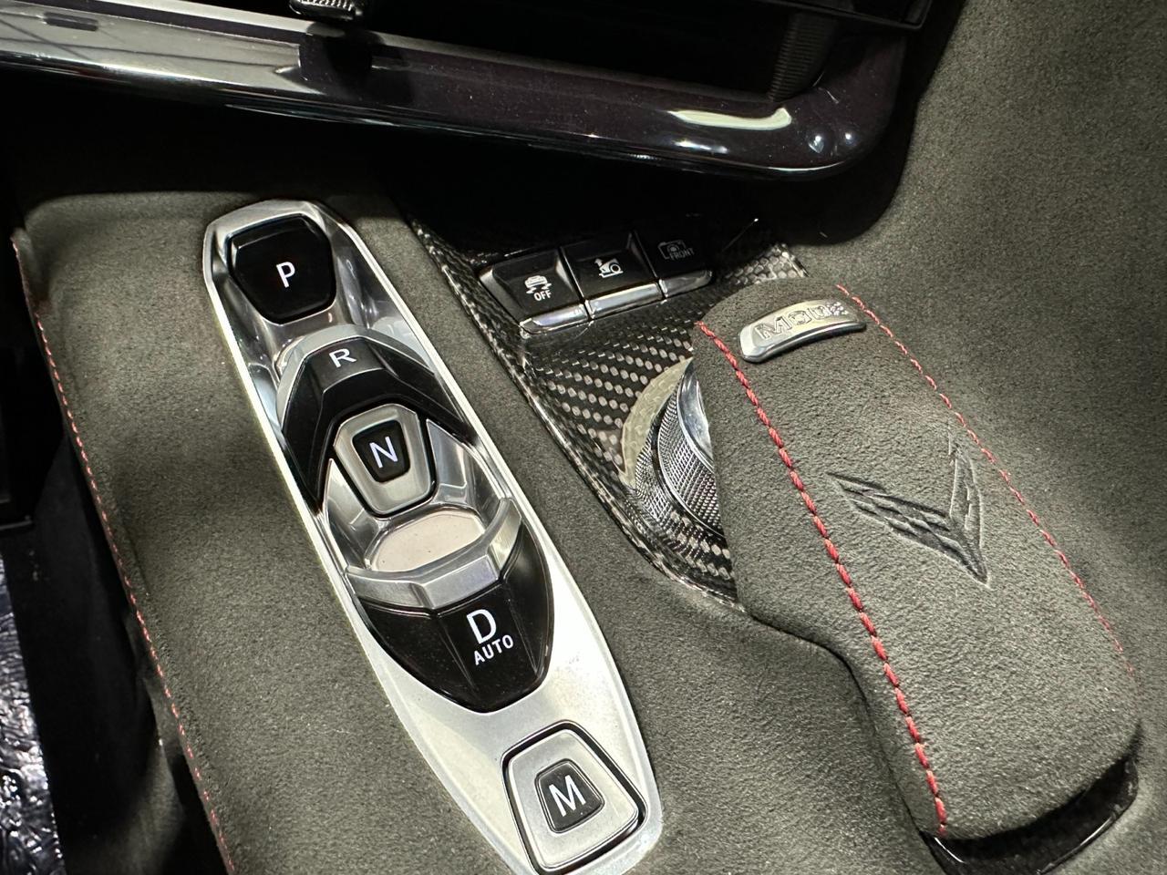 2024 Chevrolet Corvette 3LZ Z06 HTC Houston TX