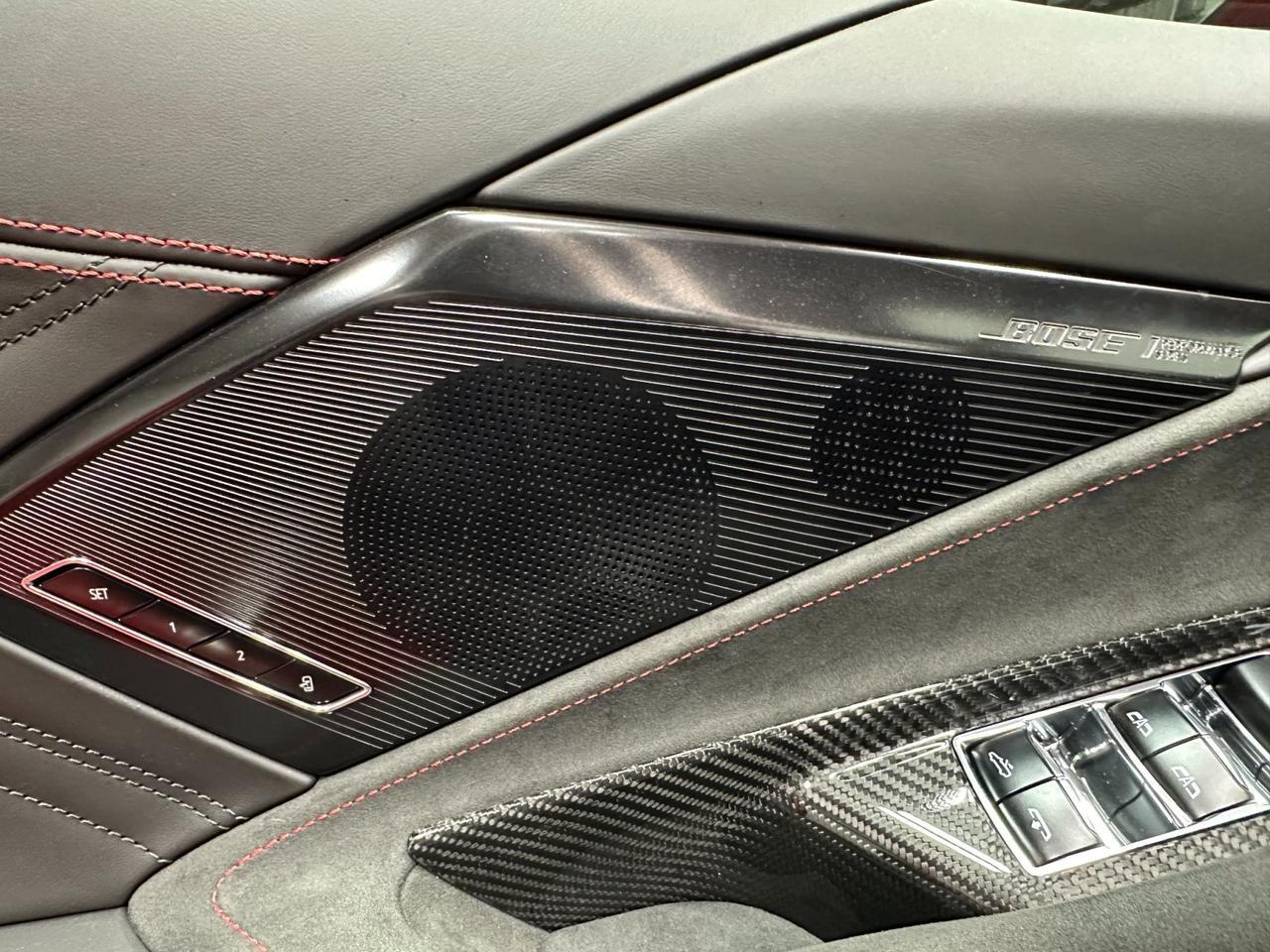 2024 Chevrolet Corvette 3LZ Z06 HTC Houston TX