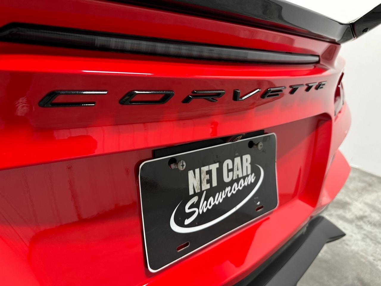 2024 Chevrolet Corvette 3LZ Z06 HTC Houston TX