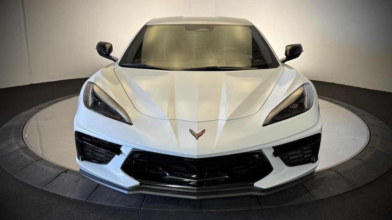 2024 Chevrolet Corvette C8 Stingray Z51 3LT Anaheim Hills CA
