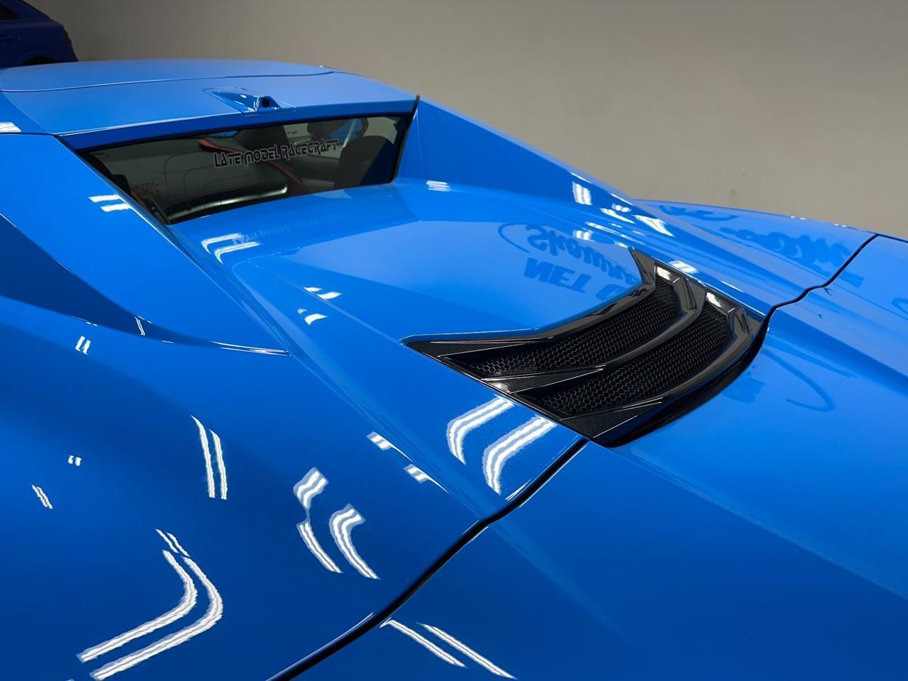 2024 Chevrolet Corvette Convertible 2LT Houston TX