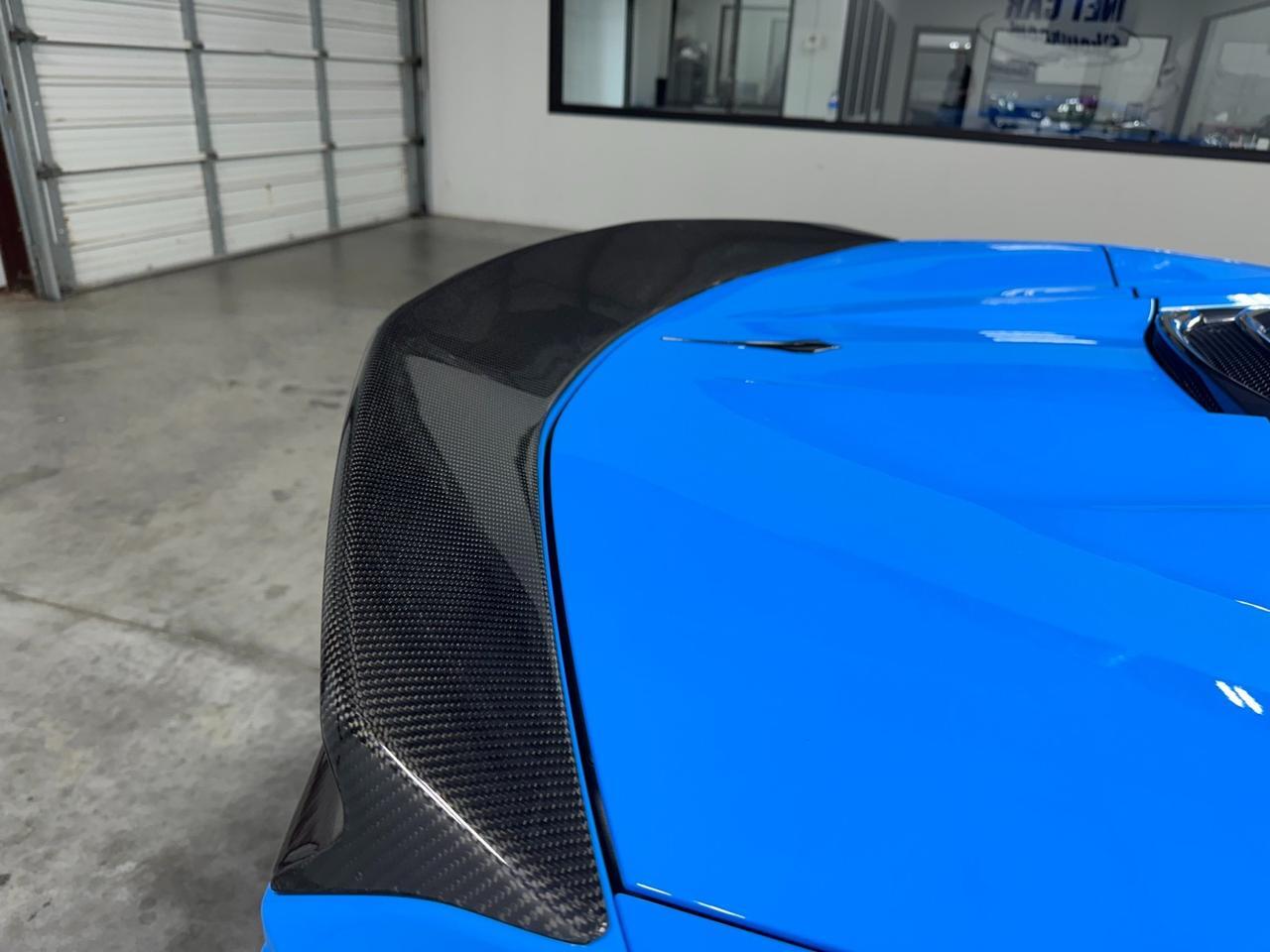 2024 Chevrolet Corvette Convertible 2LT Houston TX