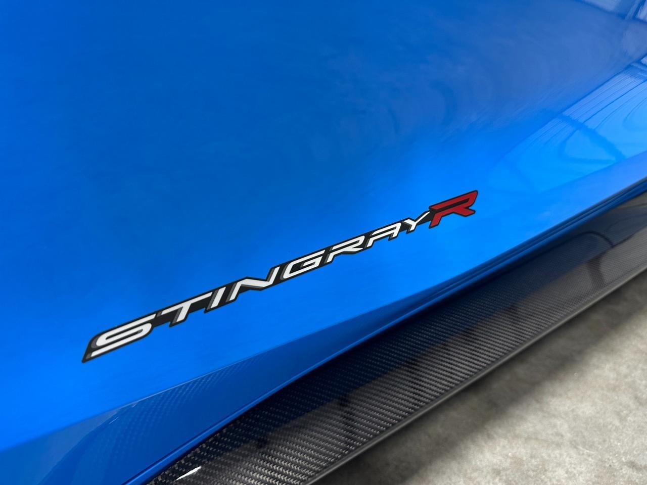 2024 Chevrolet Corvette Convertible 2LT Houston TX