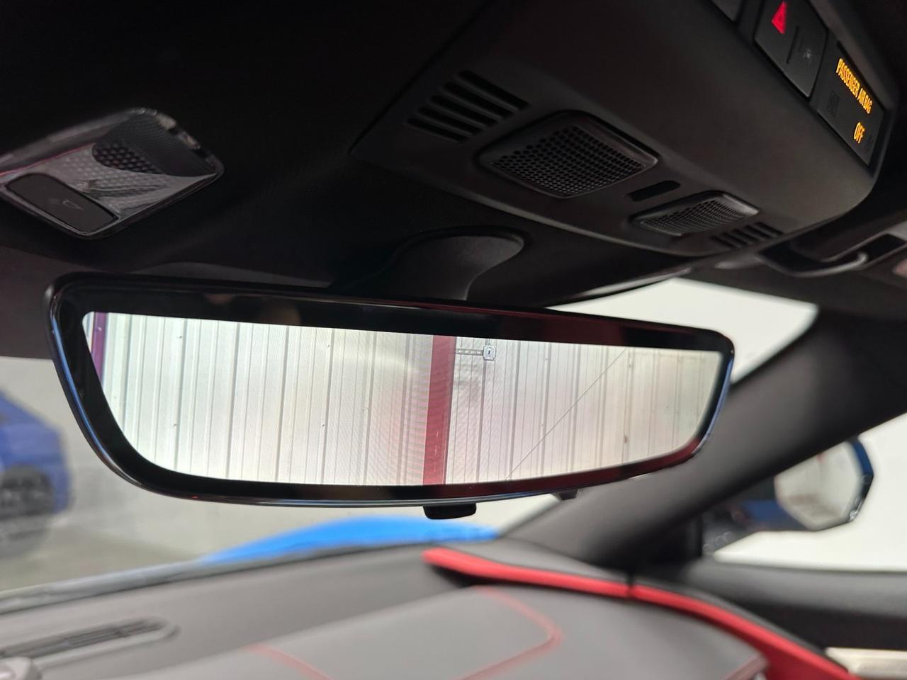 2024 Chevrolet Corvette Convertible 2LT Houston TX