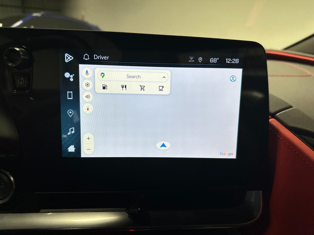 2024 Chevrolet Corvette Convertible 2LT Houston TX