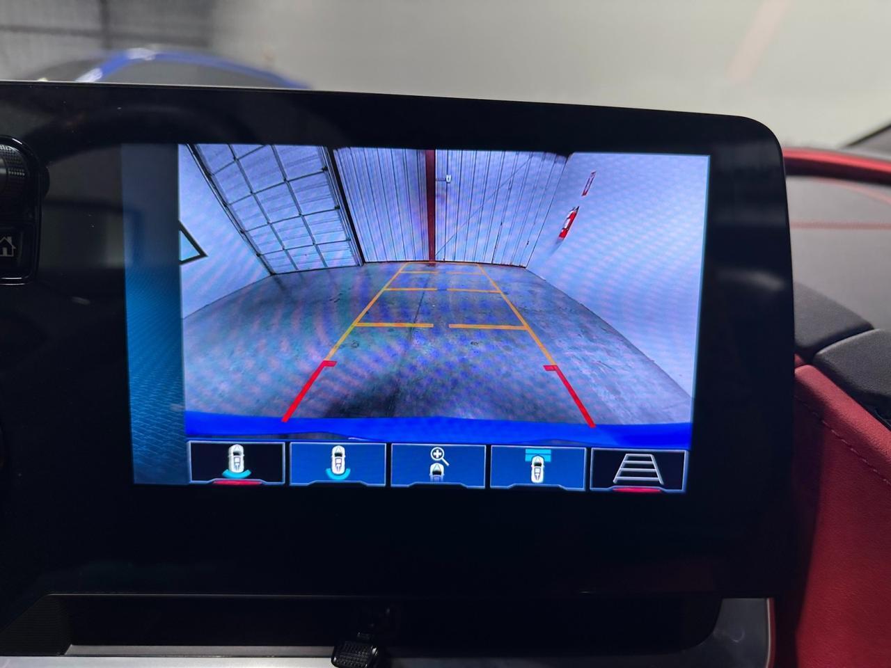 2024 Chevrolet Corvette Convertible 2LT Houston TX