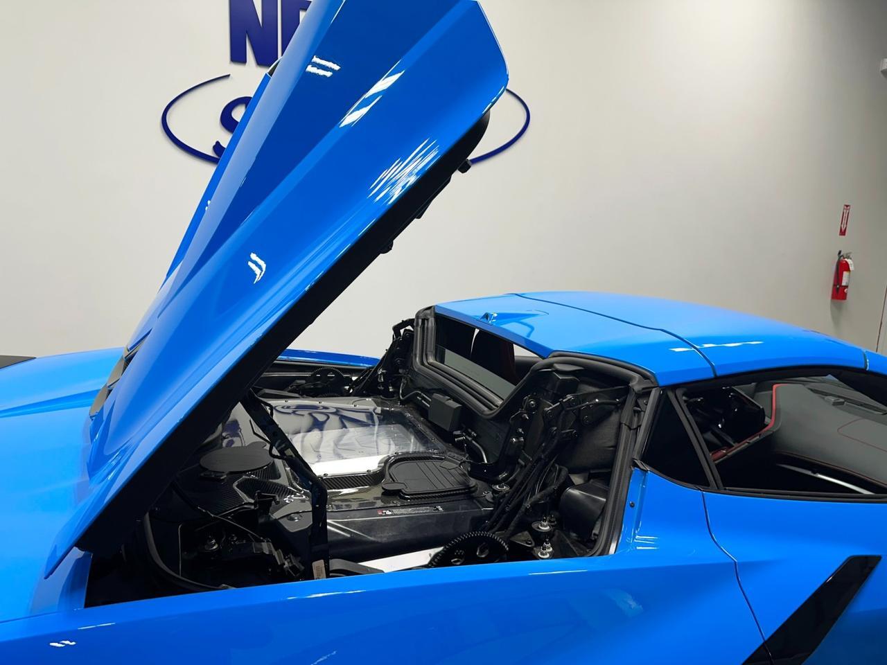 2024 Chevrolet Corvette Convertible 2LT Houston TX