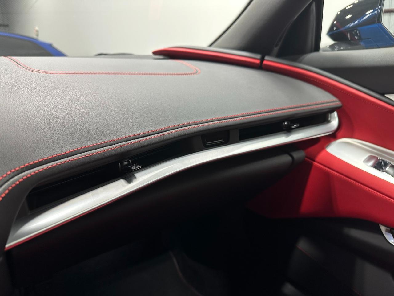 2024 Chevrolet Corvette Convertible 2LT Houston TX