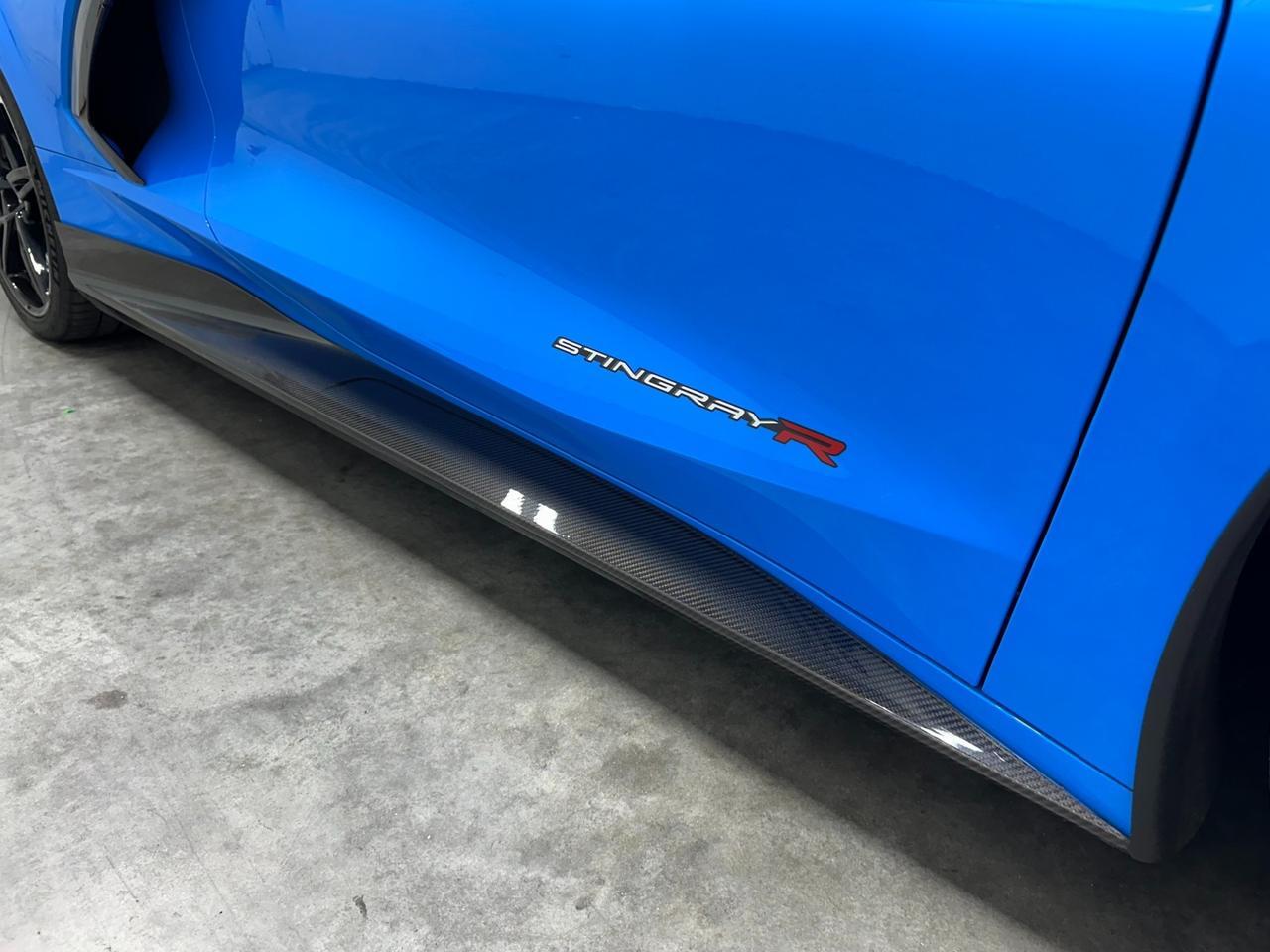 2024 Chevrolet Corvette Convertible 2LT Houston TX