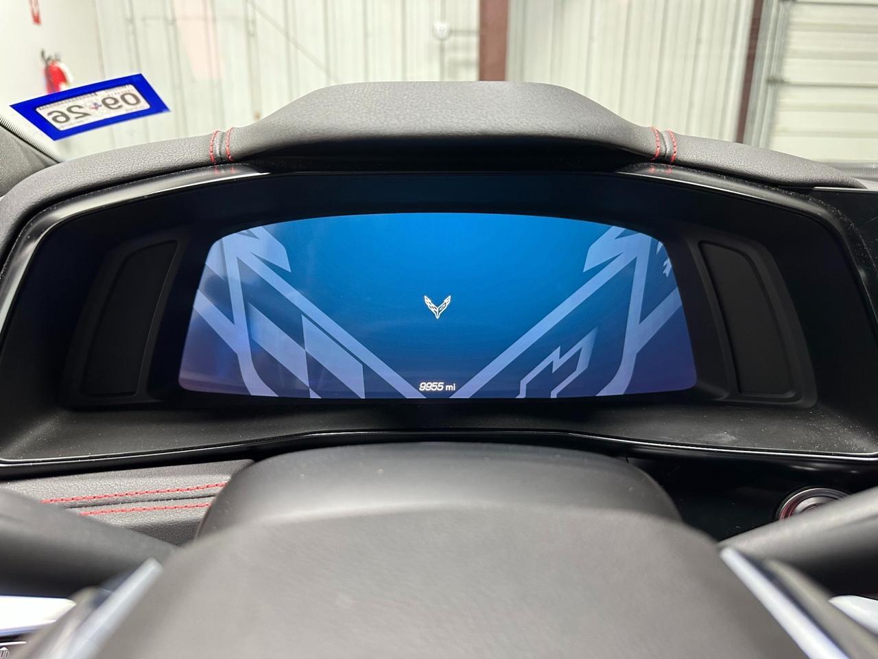 2024 Chevrolet Corvette Convertible 2LT Houston TX