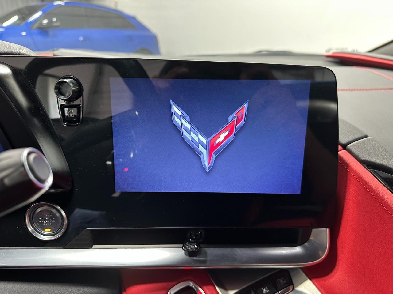 2024 Chevrolet Corvette Convertible 2LT Houston TX