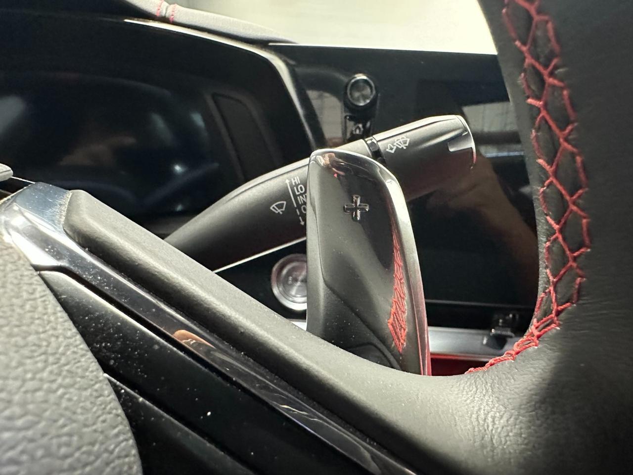 2024 Chevrolet Corvette Convertible 2LT Houston TX