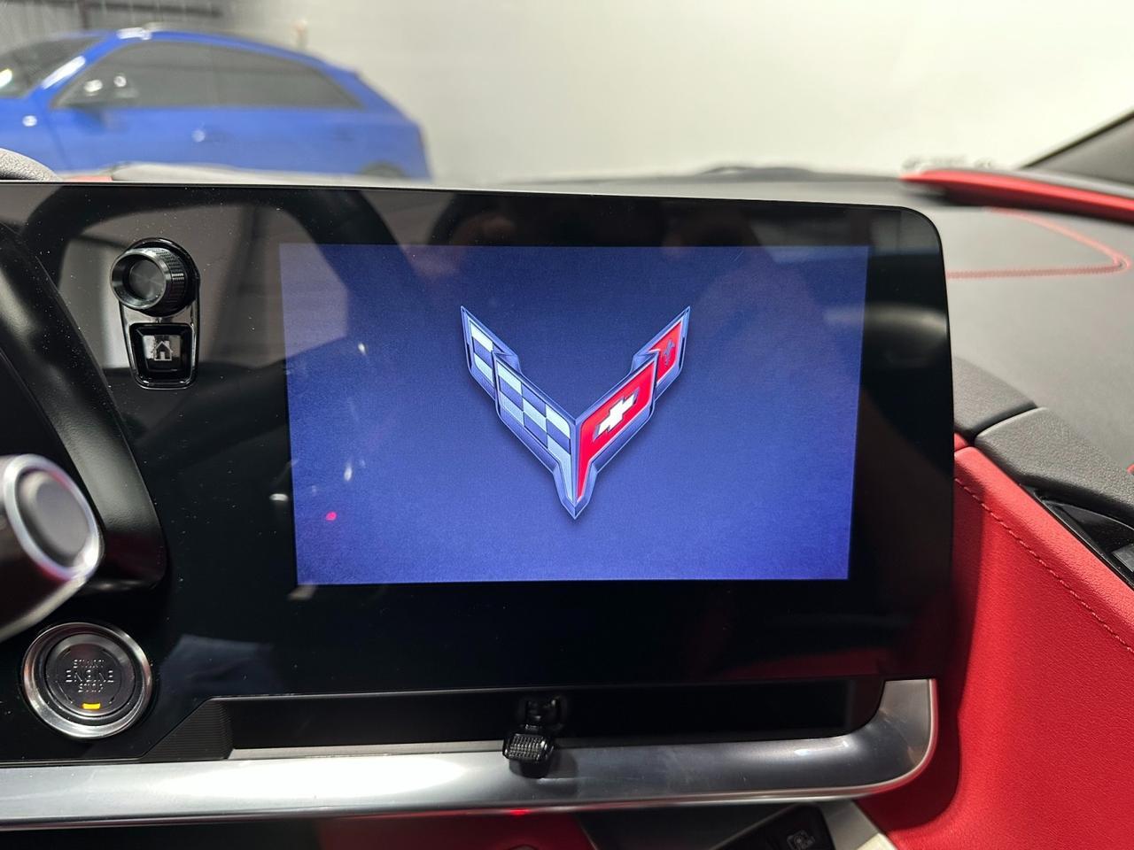 2024 Chevrolet Corvette Convertible 2LT Houston TX