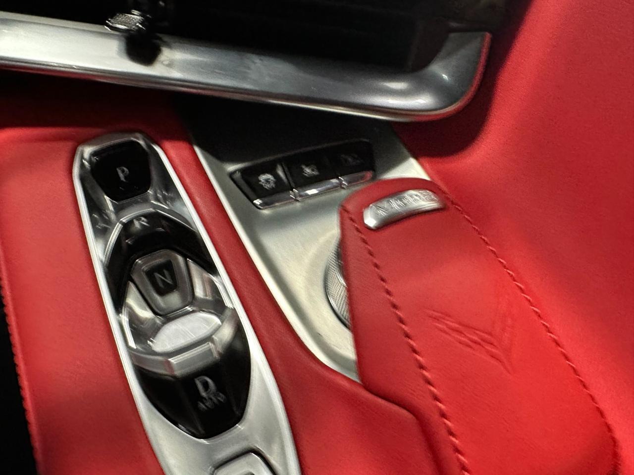 2024 Chevrolet Corvette Convertible 2LT Houston TX