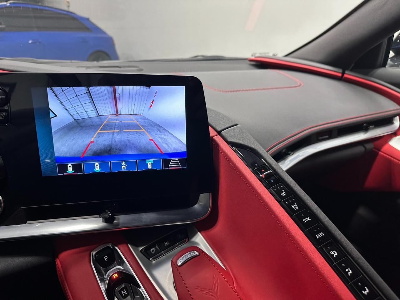 2024 Chevrolet Corvette Convertible 2LT Houston TX